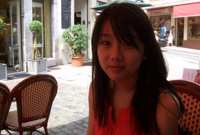 《还珠格格》小鸽子扮演者如今31岁，身为人民教师的她格外美丽