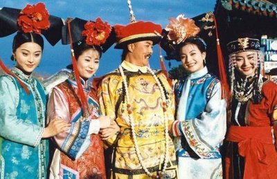 ​《还珠格格》小鸽子扮演者如今31岁，身为人民教师的她格外美丽