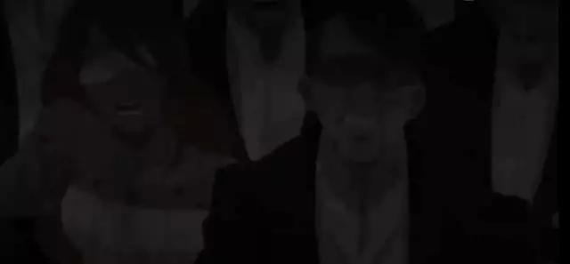 《黑执事豪华客船篇》, 伊丽莎白和葬仪屋展露不一样的帅气