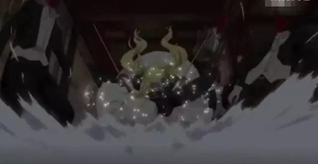 《黑执事豪华客船篇》, 伊丽莎白和葬仪屋展露不一样的帅气