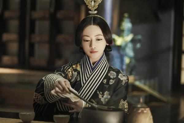 《皓镧传》嬴子楚才是极致自私者，用情把李皓镧搞到抑郁