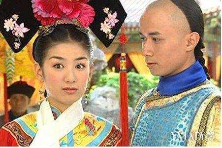 《还珠格格》里面五阿哥在历史上真实存在吗? 为何没有继承皇位?