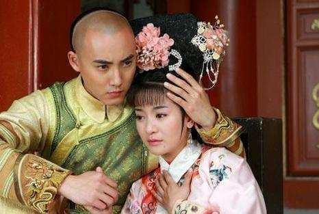 《还珠格格》里面五阿哥在历史上真实存在吗? 为何没有继承皇位?