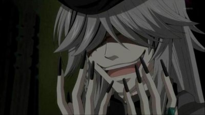 ​《黑执事》分析下葬仪屋的身份和目的，欢迎观看讨论