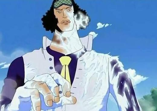 《海贼王》：五种恶魔果实最不怕海水，其中一个能在海中存活！
