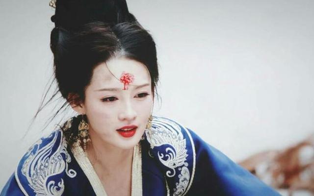 《海上繁花》终于定档！窦骁痴恋李沁，网友：出来混早晚是要还的