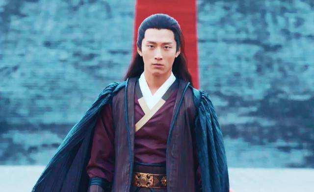 《海上繁花》终于定档！窦骁痴恋李沁，网友：出来混早晚是要还的