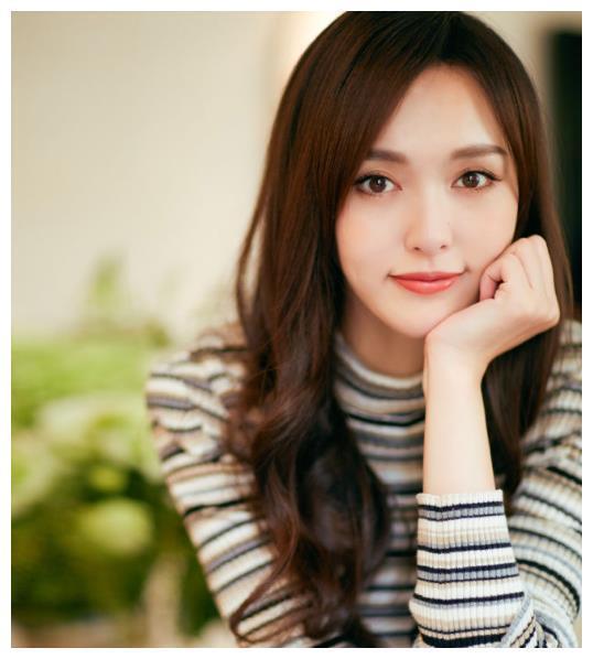 《何以笙箫默》最美的5位女星，图3人气高，图5不当女主可惜了