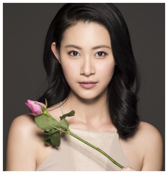 《何以笙箫默》最美的5位女星，图3人气高，图5不当女主可惜了
