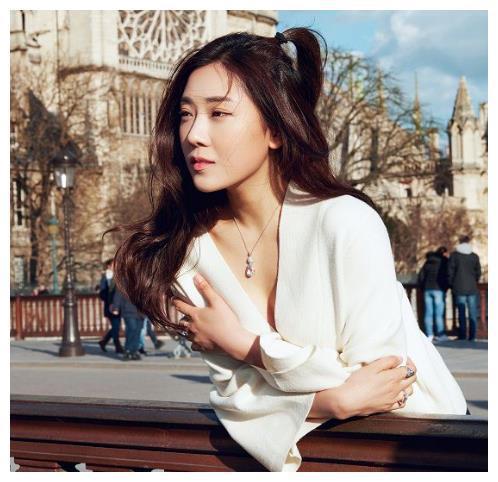 《何以笙箫默》最美的5位女星，图3人气高，图5不当女主可惜了