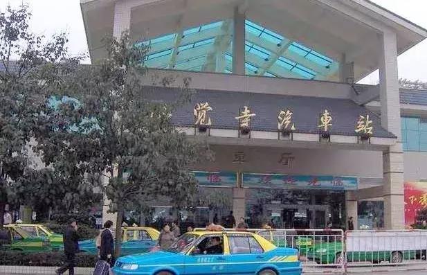 超实用！成都史上最全交通攻略，再也不怕迷路了！
