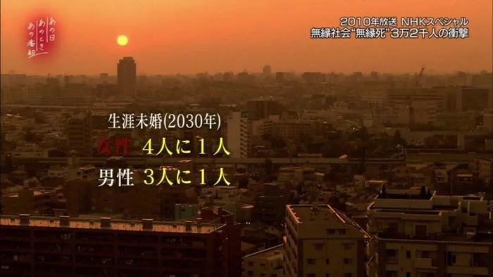两次离婚，整容失败，作为日本知名女星的她最终也没逃得过孤独死...