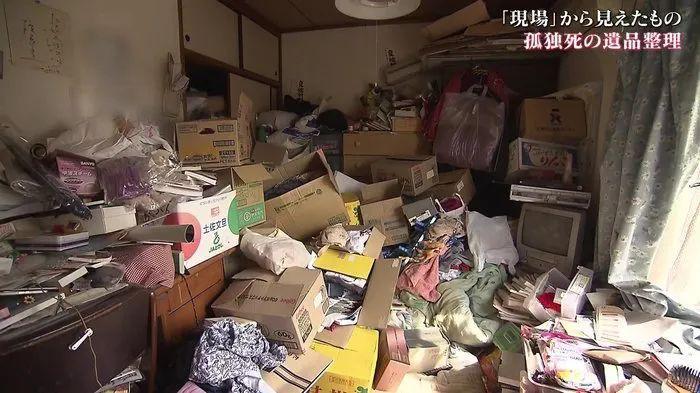 两次离婚，整容失败，作为日本知名女星的她最终也没逃得过孤独死...
