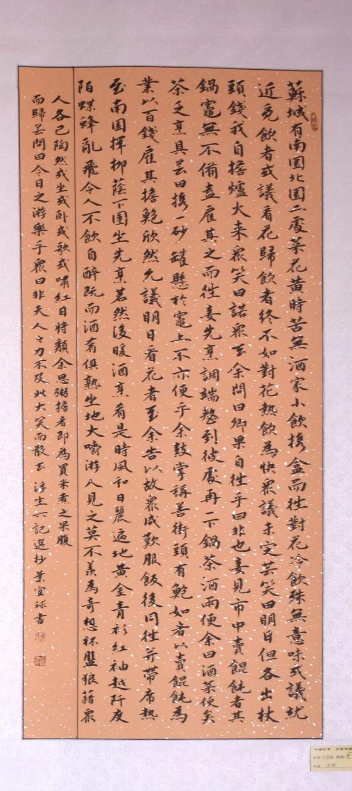 超关注：红草镇“书画盛宴”