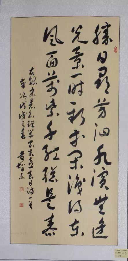 超关注：红草镇“书画盛宴”