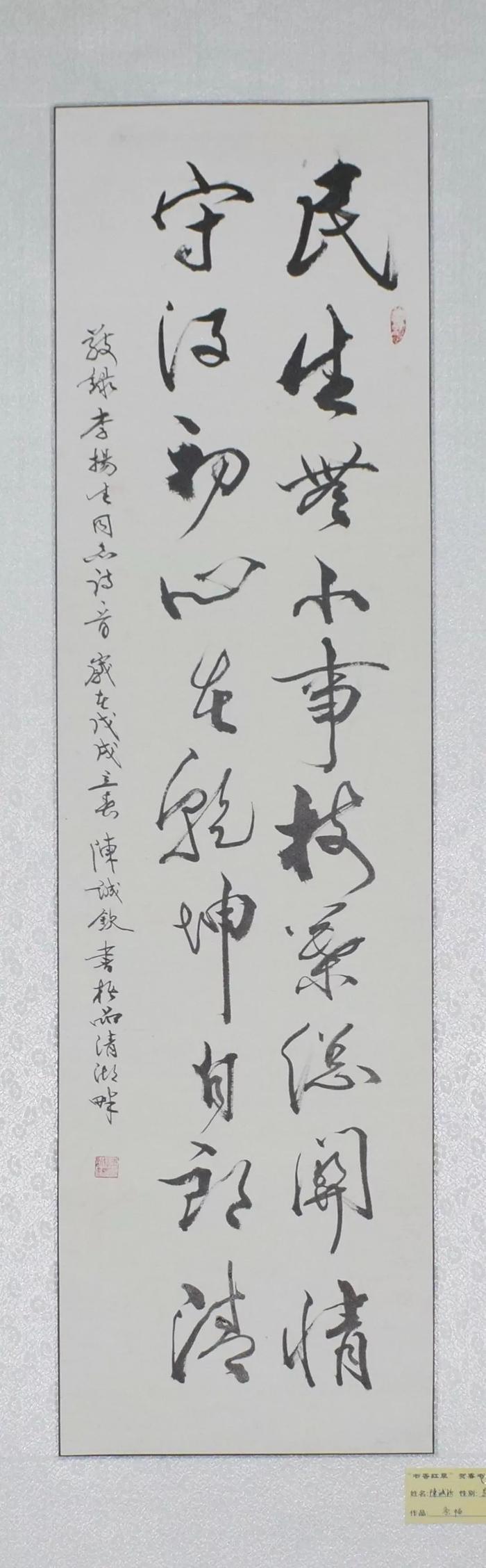 超关注：红草镇“书画盛宴”