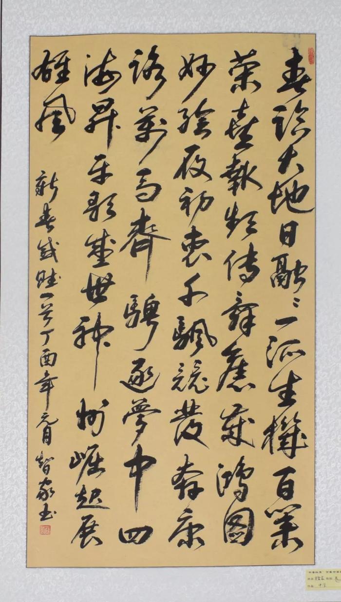 超关注：红草镇“书画盛宴”