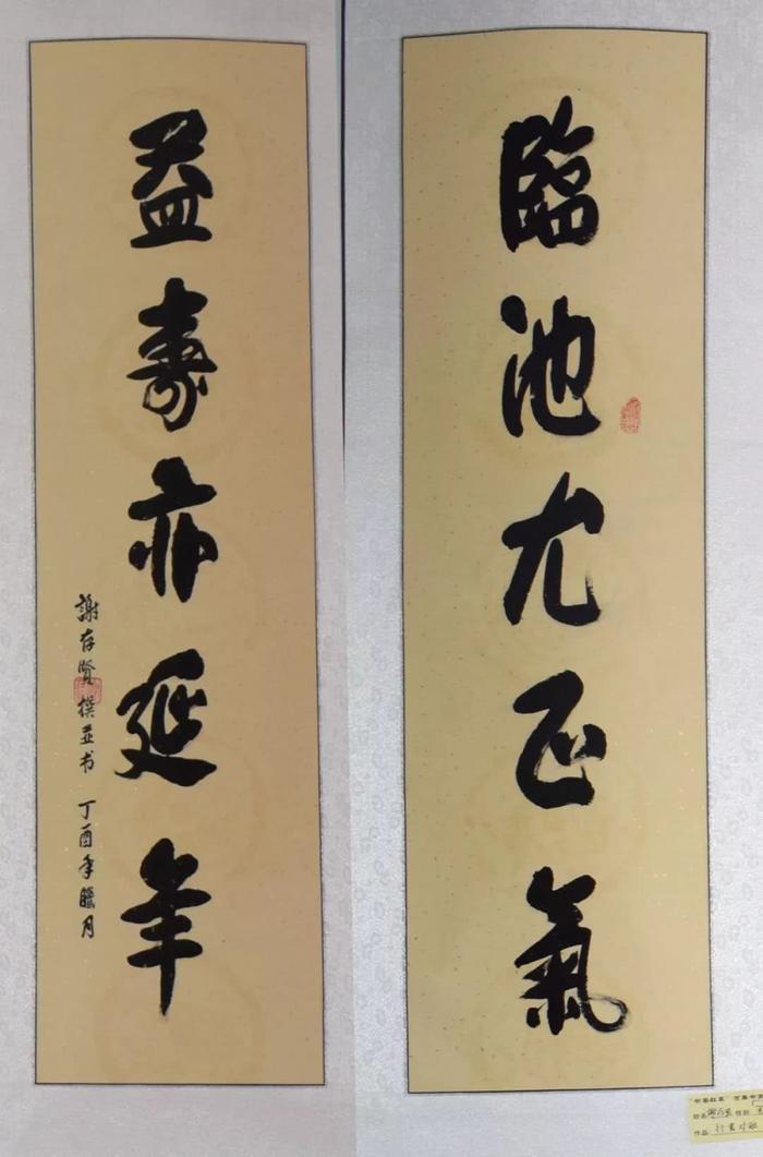 超关注：红草镇“书画盛宴”
