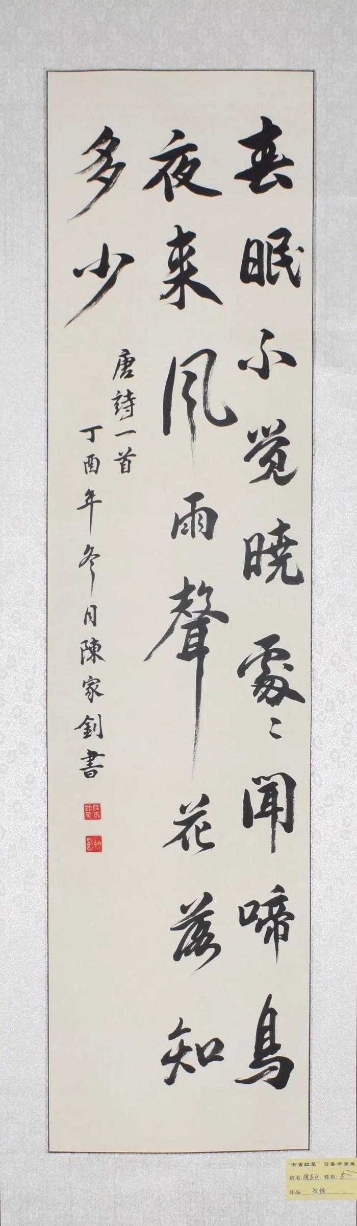 超关注：红草镇“书画盛宴”