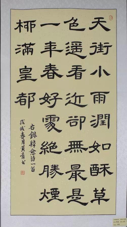 超关注：红草镇“书画盛宴”