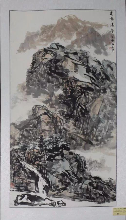 超关注：红草镇“书画盛宴”