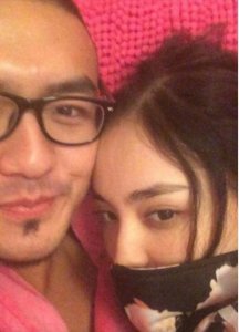 ​娜扎视频门男主回应，四年前就已经发过，网友：渣男人设非你莫属