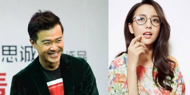 佟丽娅和陈思诚的近况曝光, 网友: 其实这已经是最好的结果了