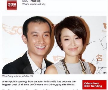 ​离婚3年了，再看文章姚笛和马伊琍的生活，才明白什么是因果循环