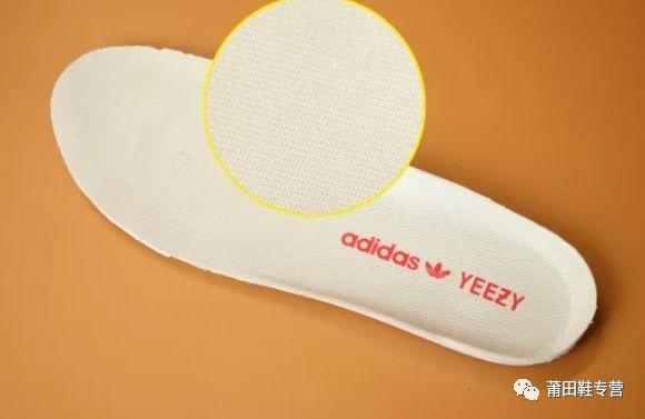 阿迪达斯Yeezy 350冰蓝拆解测评，告诉你为何椰子软如屎