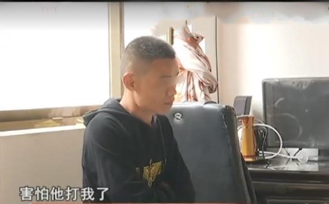 怀孕后被家暴, 丈夫竟找“假女友”来挽回她