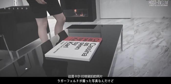 年薪3亿，豪宅曝光：日本牛郎，究竟有多可怕？