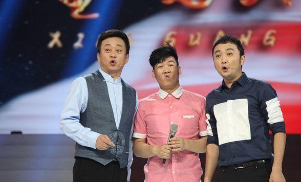 星光大道第3次换主持人，这回把他请来了？重回巅峰还是无力回天