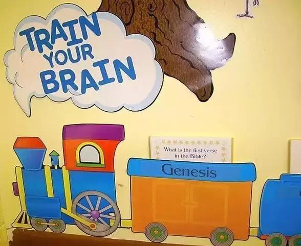 幼儿园环创布置，孩子家长都很喜欢！