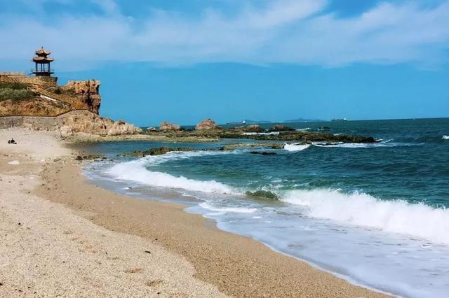 国内排行前十的海岛，完全不输巴厘岛普吉岛