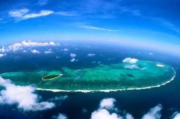 国内排行前十的海岛，完全不输巴厘岛普吉岛
