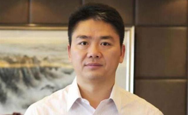 刘强东首任女友龚小京背景揭秘 没有她就没有如今的京东
