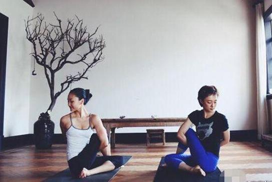 孙俪回应经纪人变胖:有我在不可能变胖子；原来孙俪才是减肥超人
