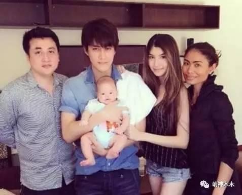 Mike到《中餐厅》帮厨，他的人生可比黄晓明还传奇