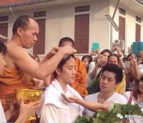 Mike到《中餐厅》帮厨，他的人生可比黄晓明还传奇