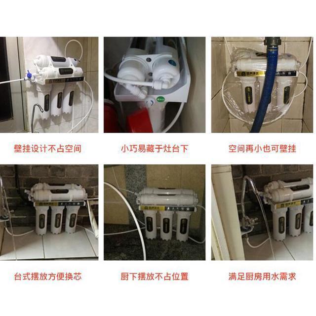 装修厨房别再傻傻的装平开门了, 现在流行装这种, 用30年都不会坏