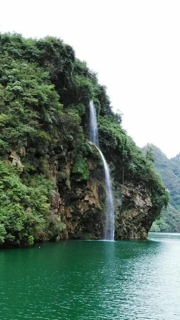 醉美镇远行 之 国家级风景名胜区----舞阳河风景区