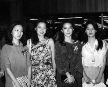 ​胡因梦眼中的李敖：我的恋足癖，寒冷恐惧症、占有欲极强的前夫