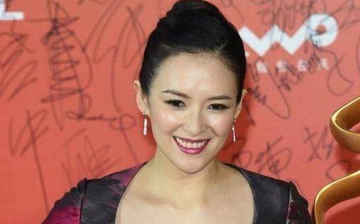章子怡资料（章子怡资料个人资料介绍）