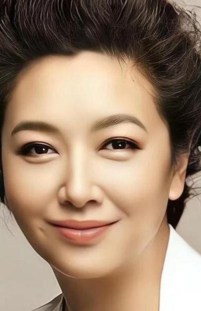 江珊个人资料（演员江珊个人资料）