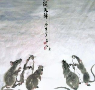 ​喜从天降打一生肖（喜从天降猜生肖）