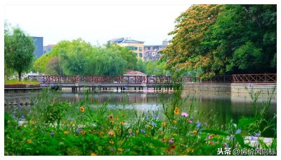 ​潜江市141个小区二手房，挂牌均价5394 元/m