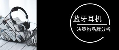 ​品牌分析：运动蓝牙耳机市场新兴-halfsun/影巨人市场布局分析