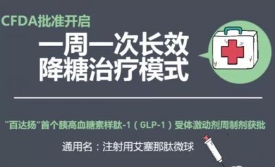 ​降糖药百达扬一周一次，售价1985元/盒，具体怎么操作？