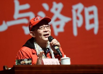 ​是什么原因让六小龄童人设崩塌？
