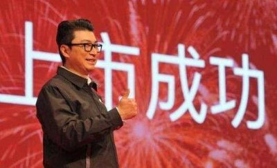 ​最帅王卫：隐居20年拒见马云，如今喊马化腾同学，想去腾讯管管